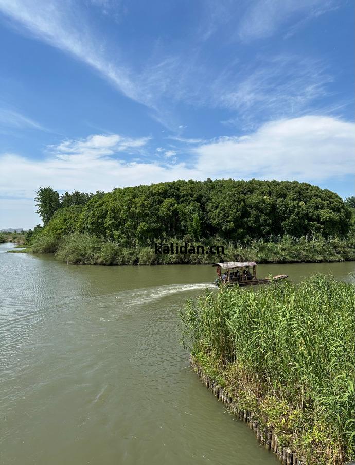 2024常(chang)熟(shu)沙(sha)家浜風景區(qu)介(jie)紹,開(kai)放時(shi)間,門票優惠政策(ce)_大.