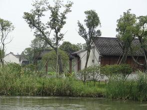 蘆(lu)蕩(dang)火種(zhong) 沙家(jia)浜(bang)壹(yi)日遊(you)