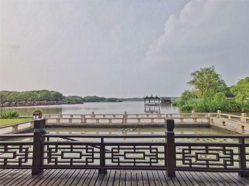 帶妳重(zhong)新(xin)認(ren)識不(bu)壹樣的沙(sha)家浜(bang)景區(qu)