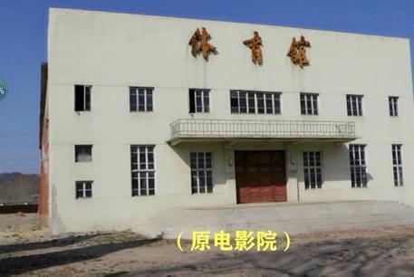 遼(liao)寧(ning)深山(shan)中(zhong)壹軍工廠(chang),曾坐(zuo)擁2萬(wan)多(duo)職工,如今有(you)望變(bian)身旅遊(you)景區(qu)