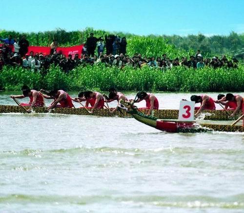 沙(sha)家浜旅遊(you)攻(gong)略(lve)