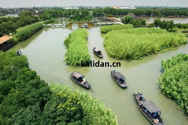 2019常(chang)熟(shu)虞山(shan)文(wen)化(hua)暨(ji)沙(sha)家(jia)浜(bang)旅(lv)遊節驚(jing)艷開(kai)幕(mu) 15道(dao)文(wen)旅(lv)大餐點(dian)亮水(shui)鄉風(feng)情