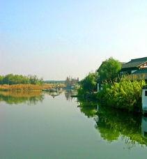 江(jiang)蘇熱(re)門(men)旅遊(you)景點(dian)推(tui)薦(jian) 探訪沙家浜(bang)，領略江(jiang)南水(shui)鄉風情(qing)