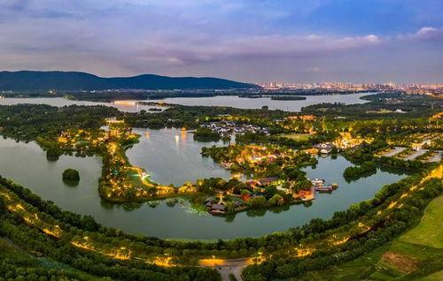 常來常(chang)熟(shu) 2023常熟(shu)城市品(pin)牌(pai)上(shang)海推(tui)介(jie)會(hui)成(cheng)功舉(ju)行，沙家(jia)浜旅(lv)遊(you)引(yin)領新亮點(dian)