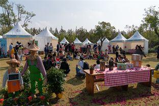 30天吸(xi)粉40萬，2019長(chang)興(xing)島(dao)郊(jiao)野公園兩(liang)節圓(yuan)滿(man)閉(bi)幕(mu)，沙家(jia)浜旅遊(you)再掀(xian)熱(re)潮