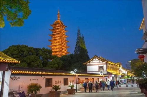 五壹(yi)假期蘇(su)州遊(you)玩(wan)地圖(tu) 沙(sha)家浜(bang)旅遊攻略