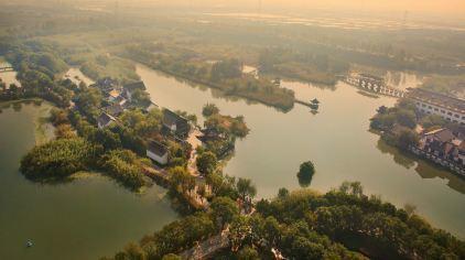 沙家浜(bang)風(feng)景區門(men)票價格及團(tuan)購(gou)指南【攜程(cheng)門票】