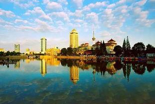 從桐鄉(xiang)出(chu)發(fa)，探尋(xun)周(zhou)邊(bian)五(wu)大5A級景區(qu)——沙家浜之(zhi)旅(lv)不容錯過(guo)