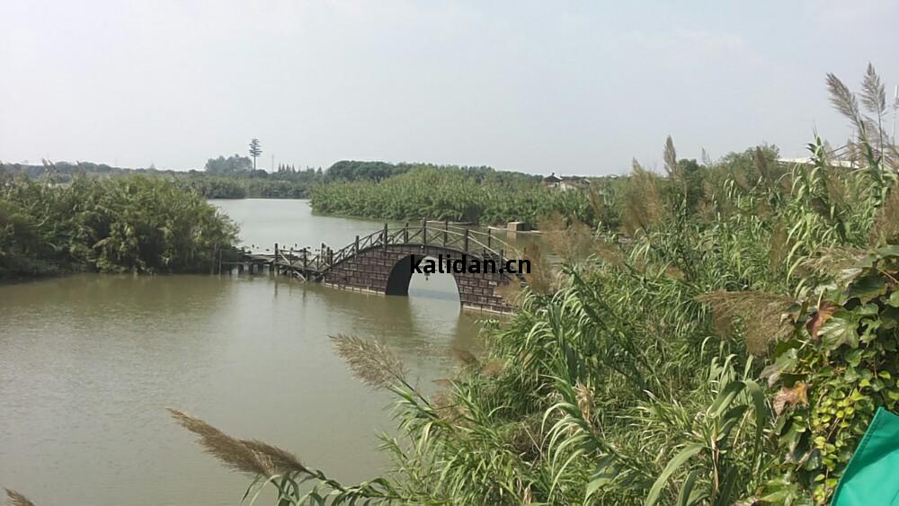 沙家浜風(feng)景區(qu) 與(yu)朋友壹同探索(suo)常(chang)熟的水(shui)鄉(xiang)風(feng)情