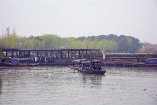 蘇(su)州博越(yue)車(che)友會(hui)常(chang)熟分會沙家浜踏(ta)青(qing)遊 春風(feng)十裏，車(che)友情(qing)深