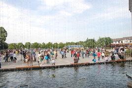 國(guo)慶沙(sha)家浜(bang)旅(lv)遊集(ji)錦——看(kan)看(kan)鏡(jing)頭(tou)裏(li)有妳麽