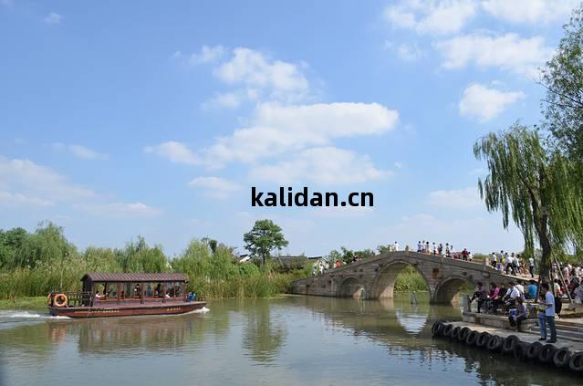 沙(sha)家浜(bang)風景區(qu)遊玩全攻略 門票(piao)、路(lu)線(xian)與景點推薦(jian)