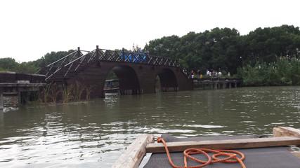 空谷清音起——2016年(nian)10月常(chang)熟沙家浜(bang)景區(qu)1日(ri)遊全(quan)攻(gong)略