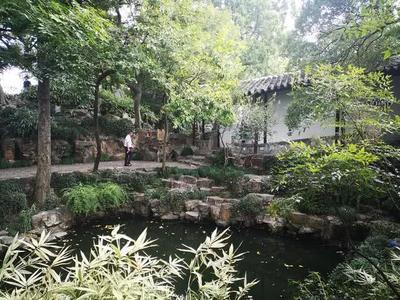 國慶黃金(jin)周(zhou)蘇州旅遊(you)市(shi)場繁榮(rong)，沙家浜接待(dai)遊(you)客700萬人(ren)次創佳績