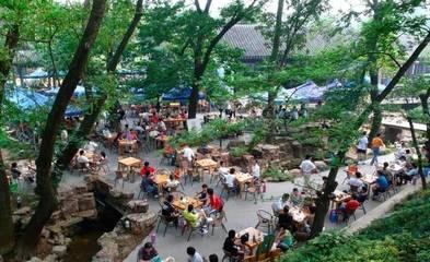 愛在(zai)落(luo)葉(ye)深秋時(shi) 2018常熟(shu)江南(nan)文(wen)化(hua)節(jie)暨(ji)沙家浜旅(lv)遊(you)節(jie)活(huo)動搶鮮(xian)看