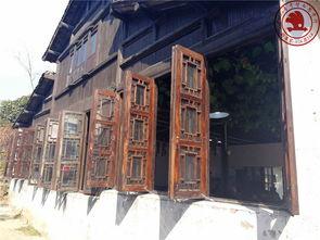 沙家浜慢走(zou) 壹(yi)家人的(de)水鄉時光(guang)漫記