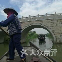 沙家浜蘆葦(wei)蕩風(feng)景區遊(you)客中心(xin)票(piao)務區實用(yong)指南(nan)