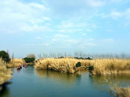 秋遊蘇(su)州(zhou)沙家浜(bang) 壹場色香味俱全的江南尋味之旅(lv)