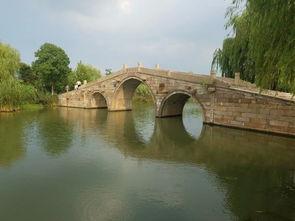 烽(feng)火記(ji)憶中(zhong)的水(shui)鄉(xiang)畫(hua)卷——探(tan)訪紅(hong)色(se)旅(lv)遊基(ji)地沙家浜(bang)